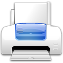 File:Crystal Clear app printer.png